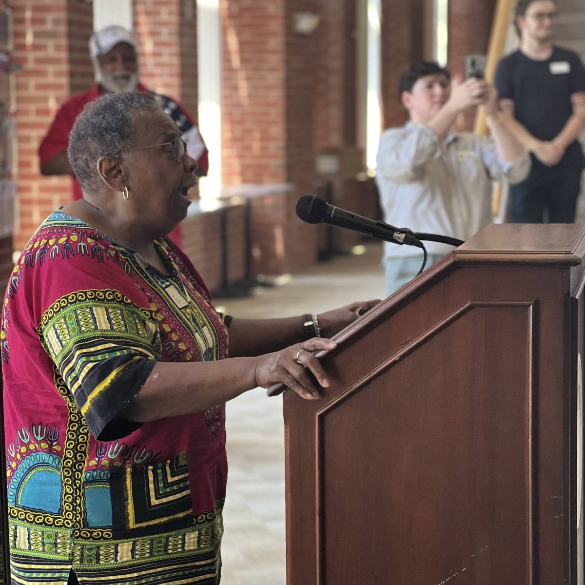 Durham Center for Senior Life tweet media