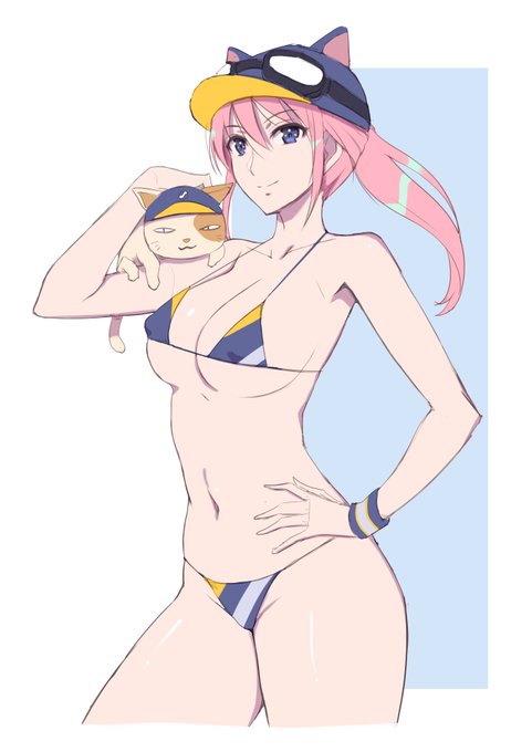 steamのセール子ちゃんかわいいよね… 