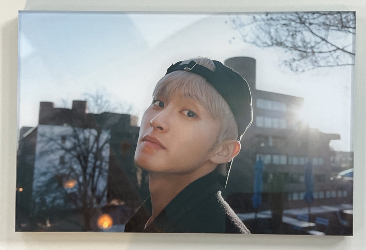 markmoIo's tweet image. mark from narcissism exhibition