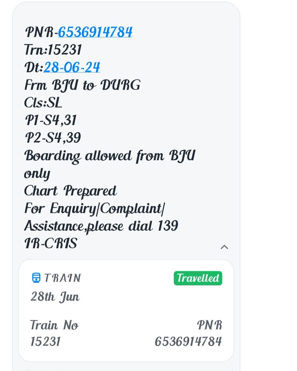ImdeepakINDIA's tweet photo. Pet me bahut jor ka dard ho rha please fast help
@RailMinIndia @RailwaySeva @WesternRly @Central_Railway https://t.co/pB7dCEFjgO