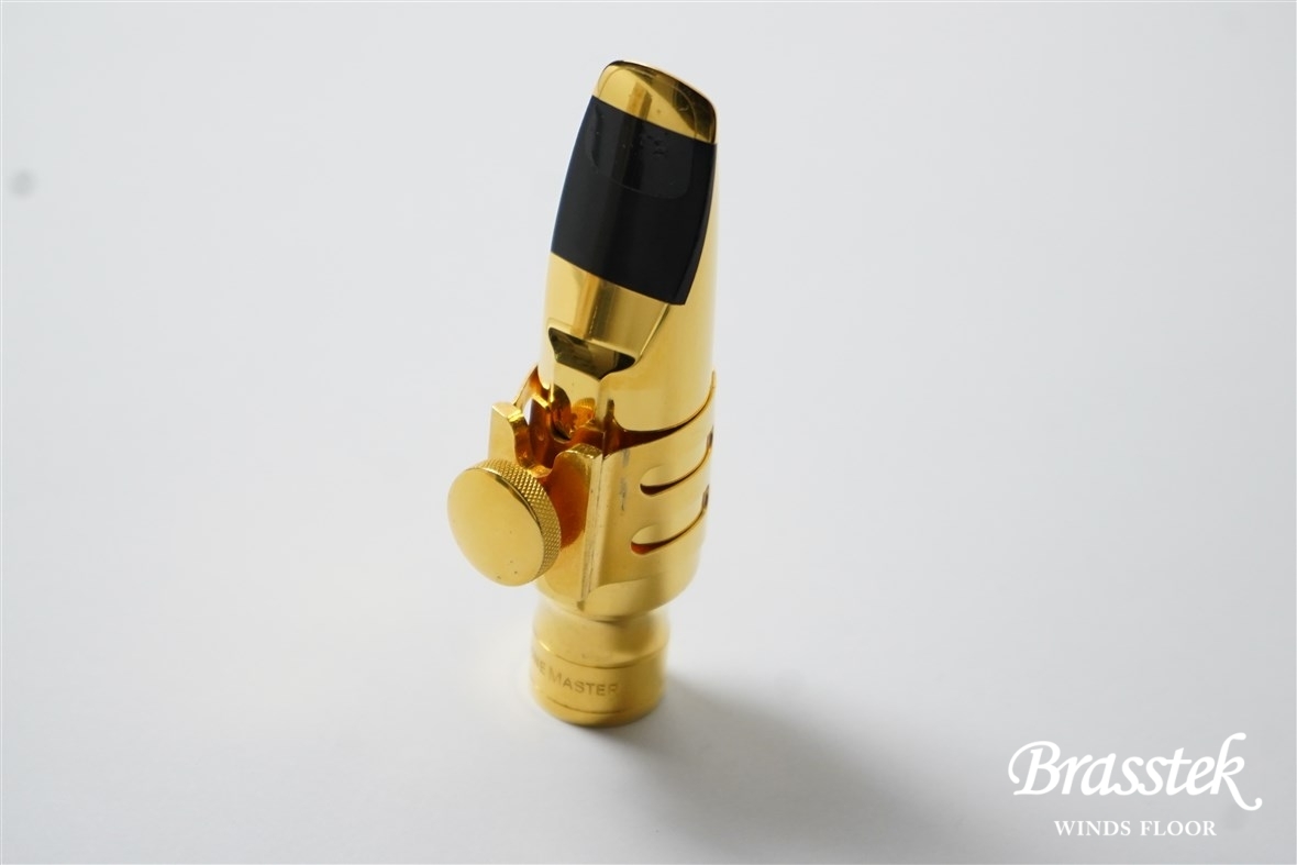 brasstek_hakusa's tweet image. ／
🗣メタルマウスピースをお探しの方必見！
＼
#OttoLink
NEW &quot;SUPER&quot; TONE MASTER METAL ＃７☆ 藤陵 雅裕氏選定品（中古）

こちらはなんと中古のマウスピース！
なかなか出てこない商品ですのでメタルをお探しの方はぜひお試しくださいませ。

🛒store.mpc-web.jp/brasstek/produ…
#brasstek #mpcstore