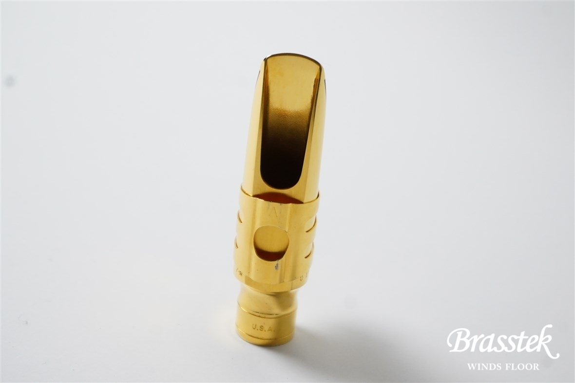 brasstek_hakusa's tweet image. ／
🗣メタルマウスピースをお探しの方必見！
＼
#OttoLink
NEW &quot;SUPER&quot; TONE MASTER METAL ＃７☆ 藤陵 雅裕氏選定品（中古）

こちらはなんと中古のマウスピース！
なかなか出てこない商品ですのでメタルをお探しの方はぜひお試しくださいませ。

🛒store.mpc-web.jp/brasstek/produ…
#brasstek #mpcstore