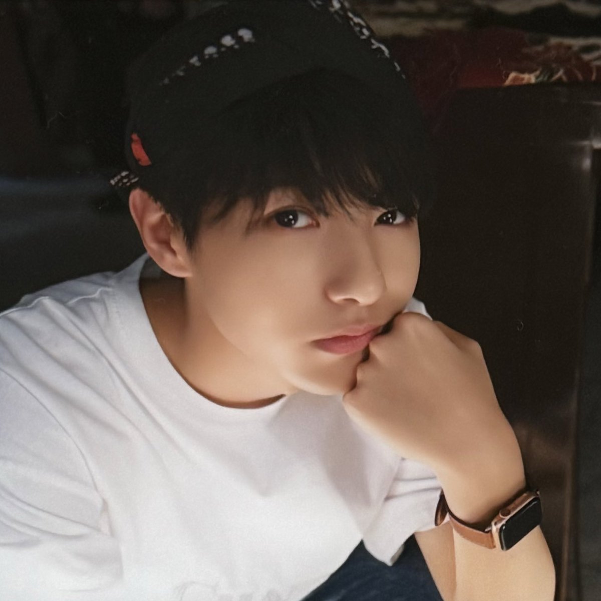 renjeonah's tweet image. renjun, museum tekstil (2019)

📸 by jaemin