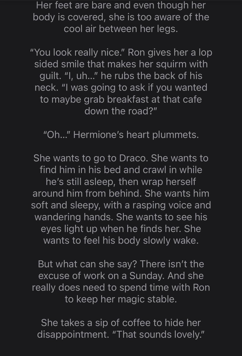 The Bloodlord’s Handbook - part 14 
#dhrbloodlord
(Don’t forget to read all the sections in part 13, plus art at the end) 
Cw / infidelity / nsfw