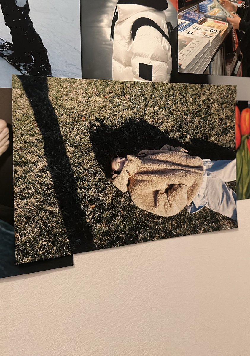 LJNFEED's tweet image. #JENO pics in NARCISSISM, taken by JAEMIN