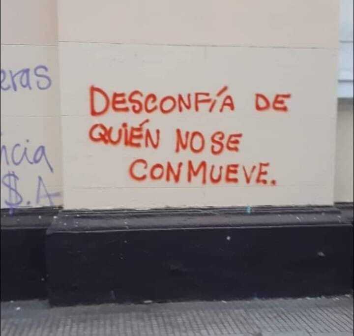 La Olla Común tweet media