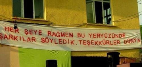demsahaf's tweet photo. Teşekkürler Dünya. https://t.co/FEHSMvTDqP