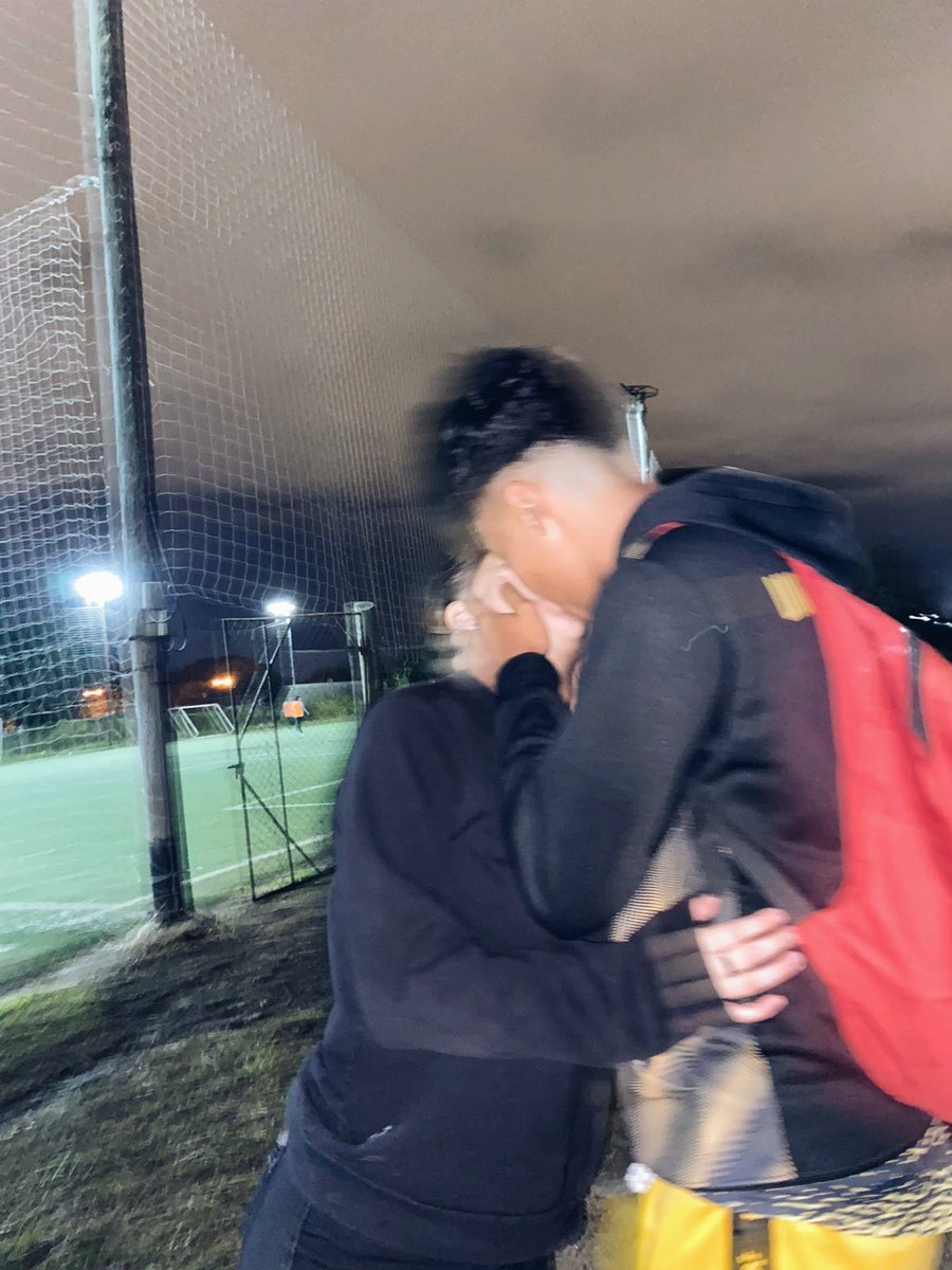 todos queremos tener una foto así algun día