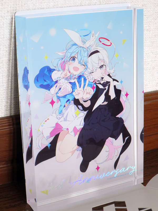 よのひと على X: 