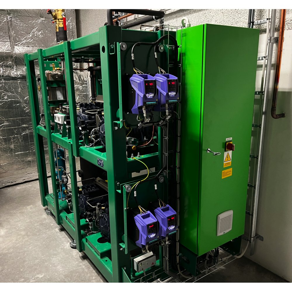 VFDexchange's tweet image. The VFD Exchange  
vfdexchange.com 

#variablefrequencydrive #vfd #acdrive #motor #control #electricity #volts #phase #amperage #invertekdrives