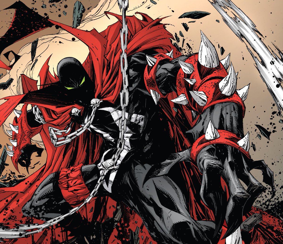 theotherspawn's tweet image. 