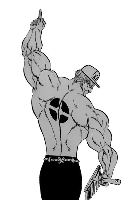 Luminautilusus's tweet photo. He's here to mop this mess up
#FIXTF2 #SAVETF2 https://t.co/66ZrobauUw