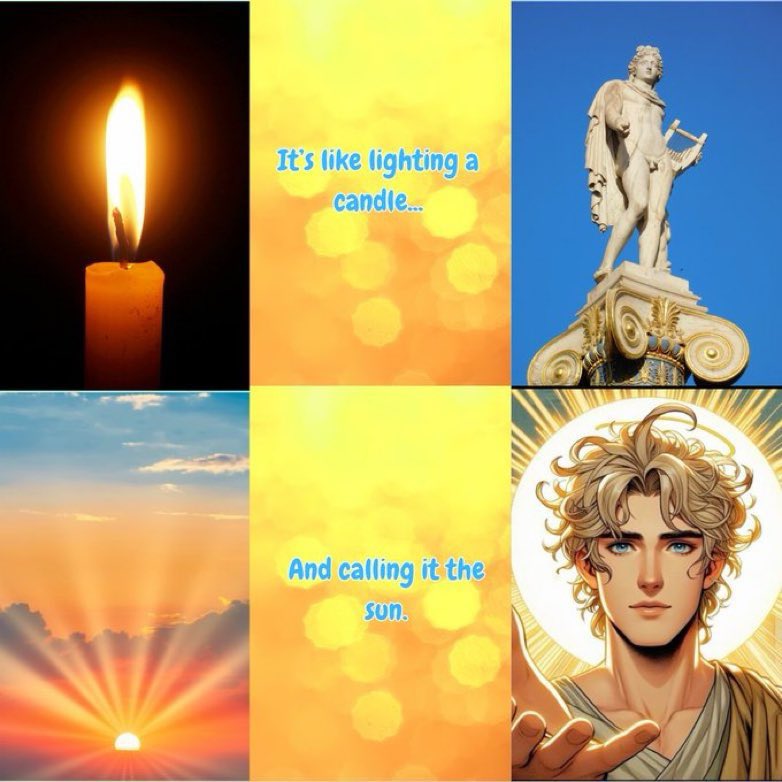 holliwood_09's tweet photo. #prequeerpit
One of my favorite lines from my WIP, A Greek God Got Me Pregnant https://t.co/JOck76dFeD