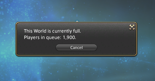 Kana_Yulia's tweet photo. Yeah, no kidding 😅
I'm in the Aether Data center too https://t.co/n1RnupajHn