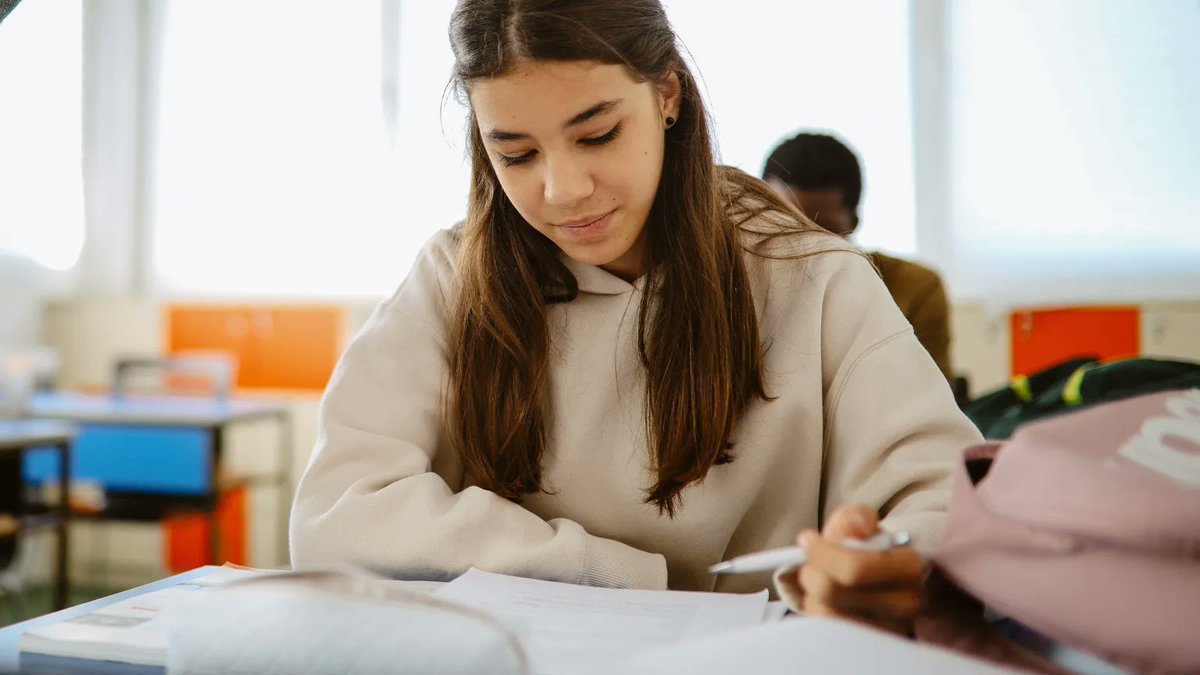 JMcCarthyEdS's tweet image. A key way to improve student writing, which is often ignored, is identify an Authentic Audience. Check out &quot;The Benefits of Writing for an Audience&quot; @edutopia edutopia.org/article/studen…
#AmWriting #SoAllCanLearn
@dperkinsed @tborash @ClaireAAMI