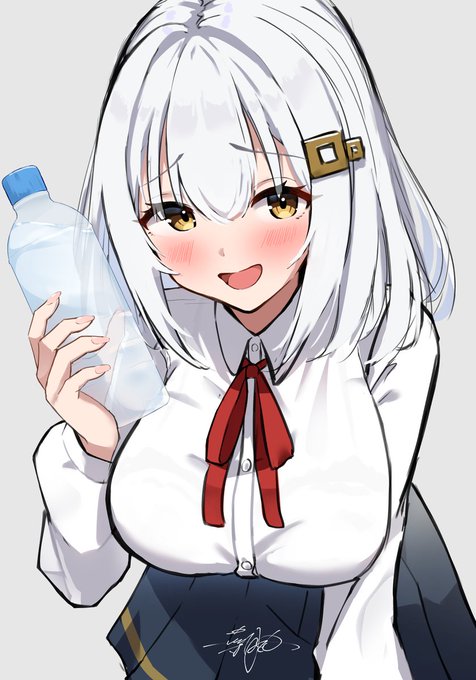 女の子に負けるのはいいんですけど～…熱中症には負けないでくださいね? 