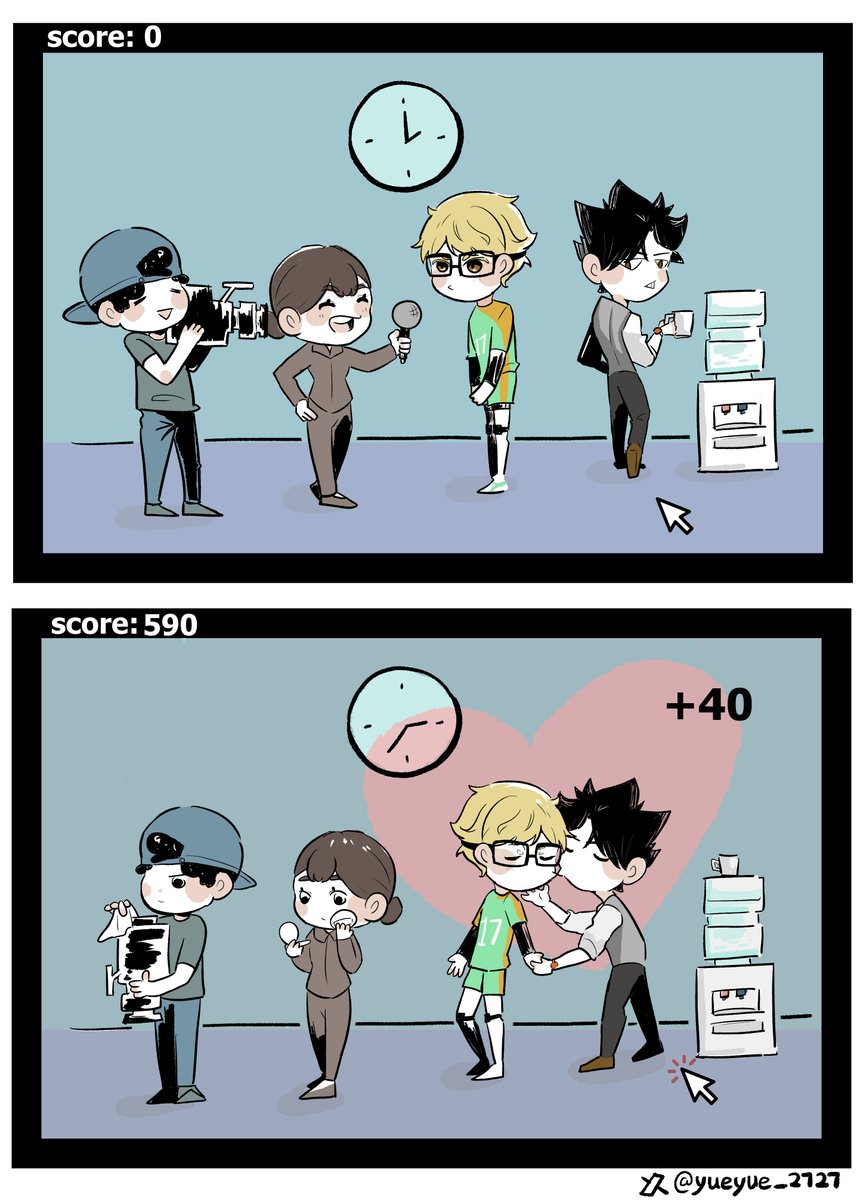 悅悅 tweet media