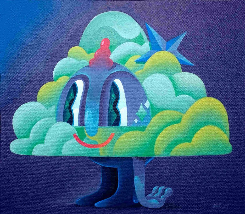 BeautifulBzarre's tweet photo. EXHIBITION PREVIEW // @ThinkspaceArt Presents ‘SMOL’, HeHe, Naddeo, Z the Rat, Fl.our.pots
>>https://t.co/mvJkk5edCt
@caseyweldon, Hendra ‘HeHe’ Harsono, Zeinab Diomande, aka Z The Rat
#beautifulbizarre #contemporaryart #artinspo #artshow #thinkspaceprojects https://t.co/LA9VDSTiDb