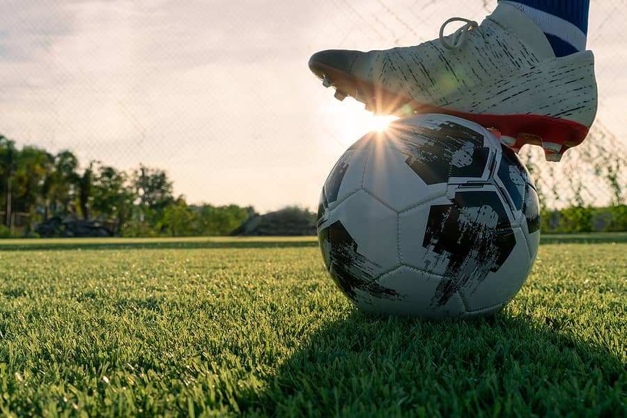 Here are the Cave All-County Girls Soccer teams for the 2024 season. 965thecave.com/2024/06/28/202…