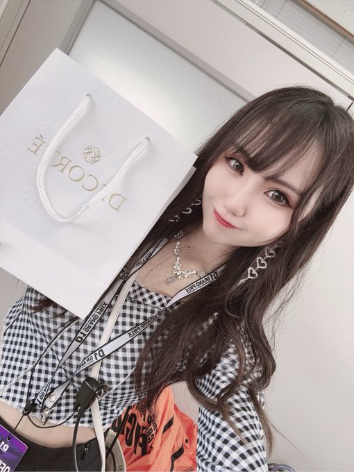 Twitterのコスプレ画像17