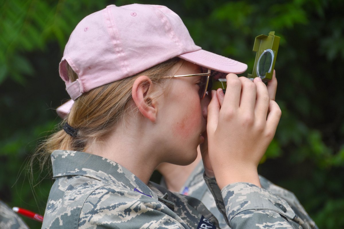 Civil Air Patrol's National Capital Wing 🛩️ tweet media
