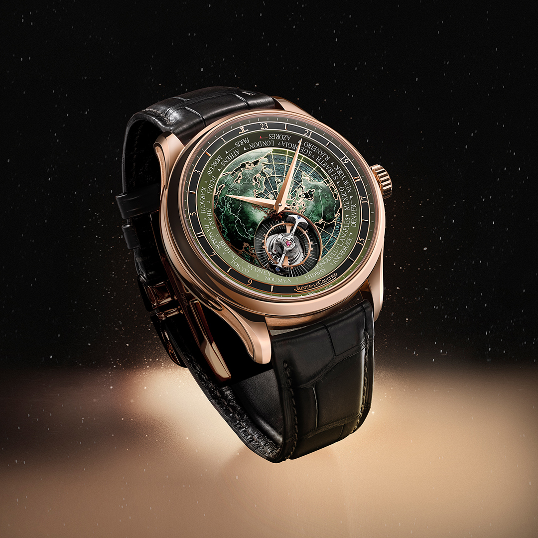 Calibre Magazine tweet media