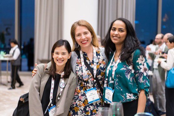 Dr. Julia S. Gauer (@gauer_s) on Twitter photo Had a wonderful time at #ISTH2024 in beautiful Bangkok 🇹🇭! It was great to meet new people and to see old colleagues and friends. A huge thanks to the <a href="/BritSocHaemThro/">British Society for Haemostasis & Thrombosis</a> for supporting my attendance to the meeting. Had a wonderful time at #ISTH2024 in beautiful Bangkok 🇹🇭! It was great to meet new people and to see old colleagues and friends. A huge thanks to the <a href="/BritSocHaemThro/">British Society for Haemostasis & Thrombosis</a> for supporting my attendance to the meeting.