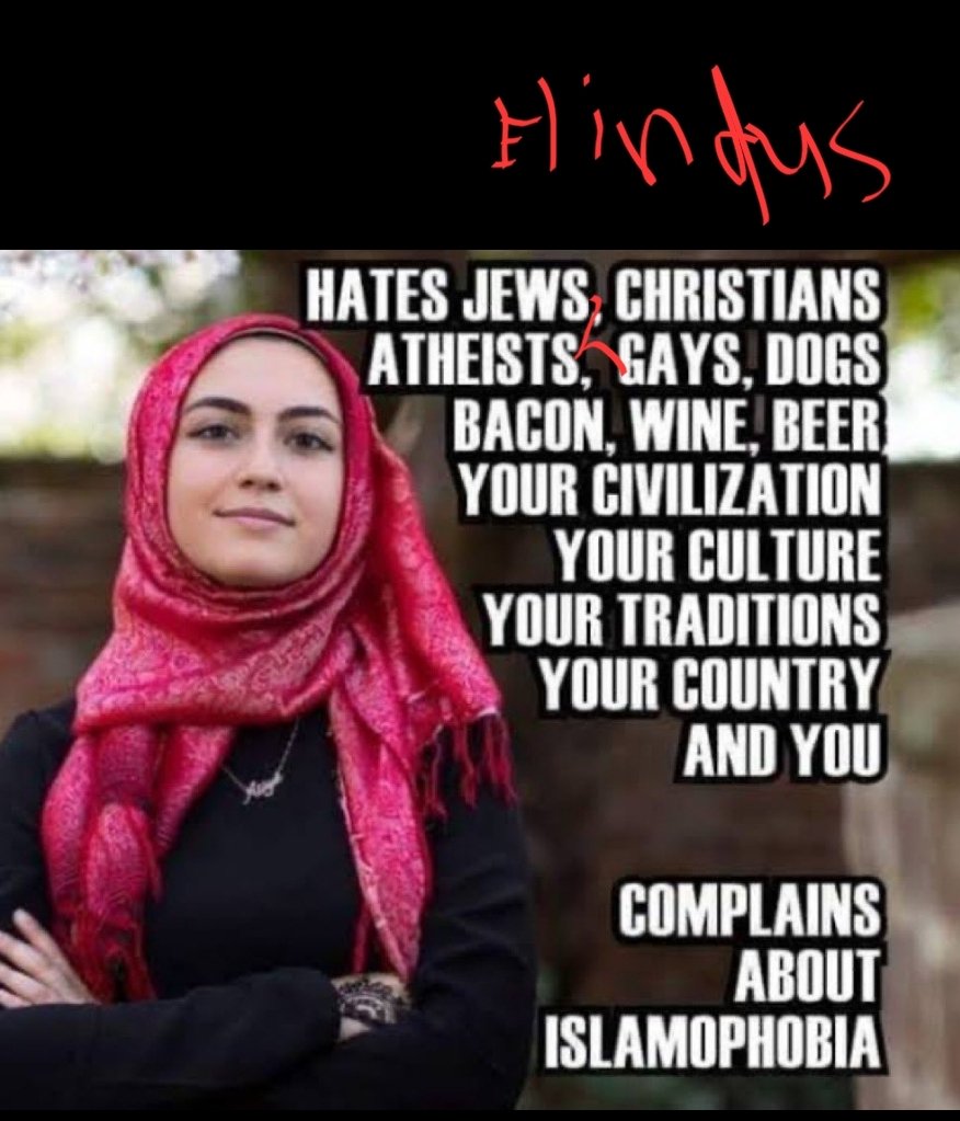 (((Fearless_Hindu))) tweet media