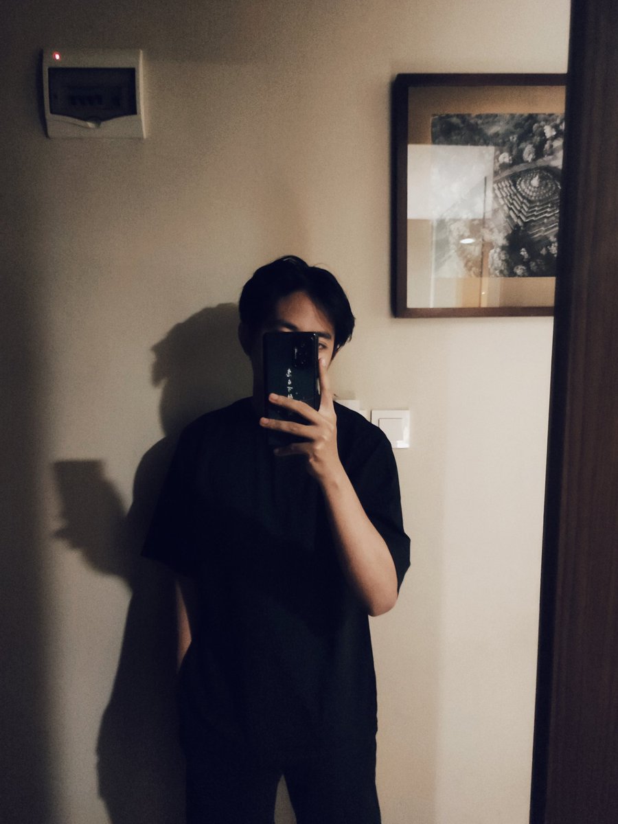 semangat hari ini