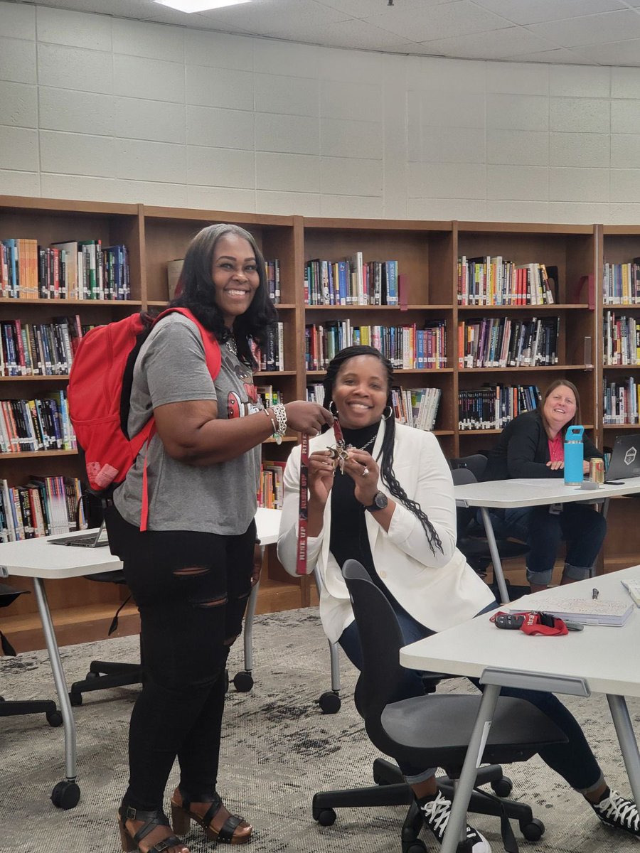 DR. ETHEL LETT tweet media