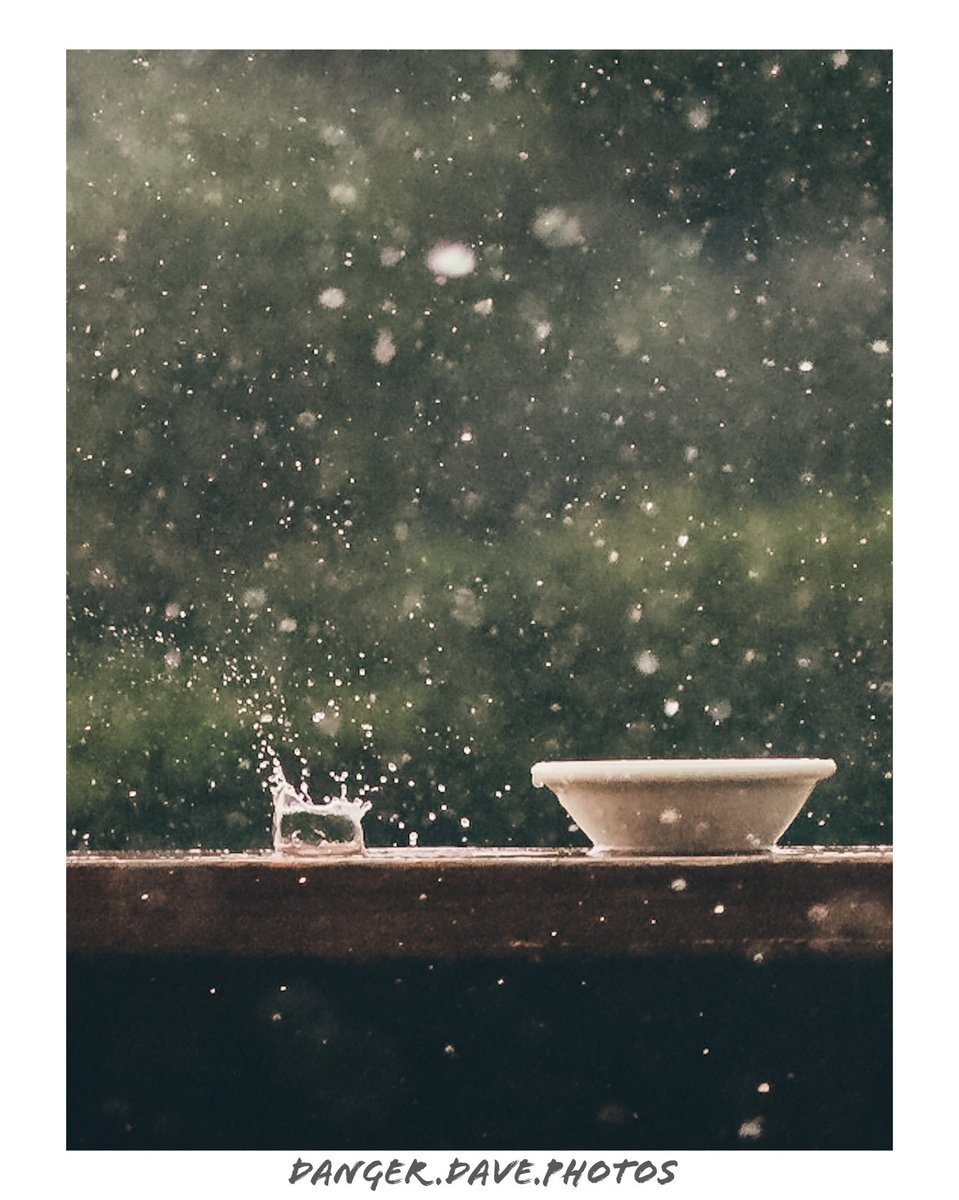DangerDavePhoto's tweet photo. Junction City Kansas, yeah we got rain. Hope everyone is safe. โA little rain never hurt anyone.โ โYeah but a lot can kill youโ -Jumanji ๐
๐ธโ๏ธ๐
#kansas #junctioncityks #storms #rain #raindrops #raining #flashflood #kansaslife #kansasweather #teamcanon #photographer #Photos https://t.co/3qkCwtBcIp