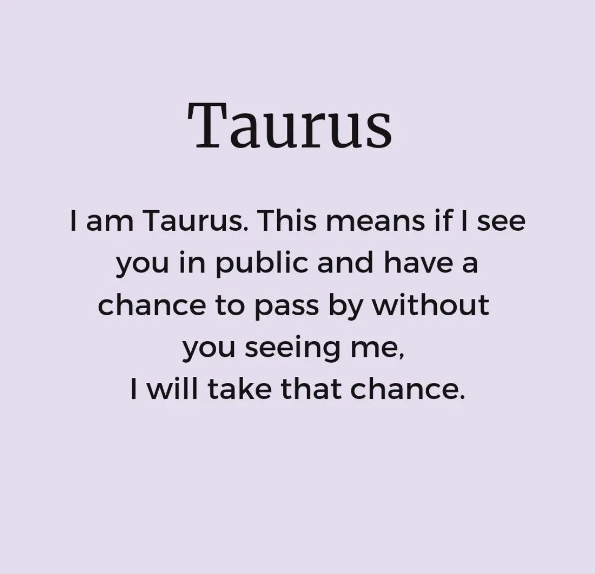 taurusismagic's tweet photo. So true #Taurus. https://t.co/xXUOIKHGT6