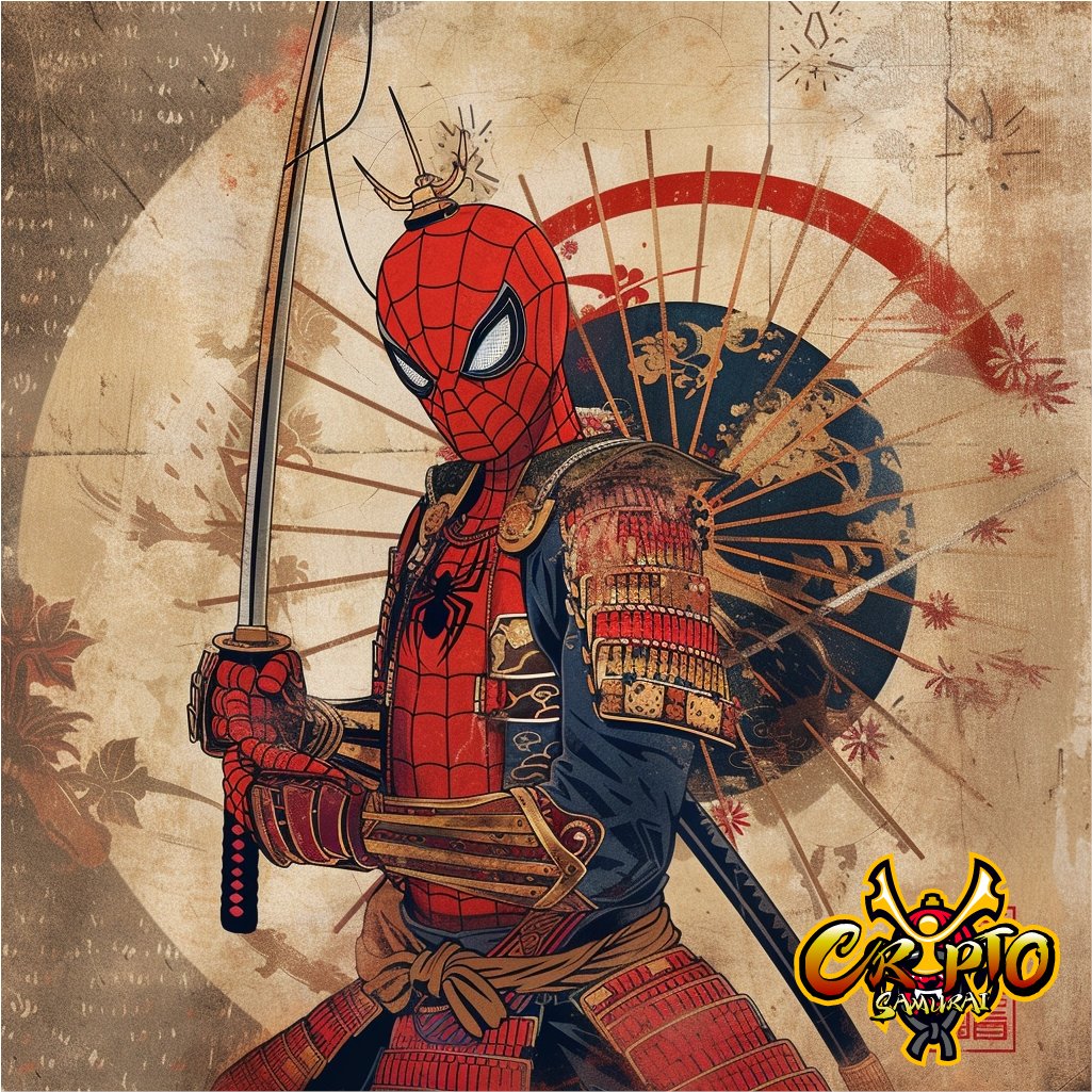 CryptoSamurai👺 tweet media