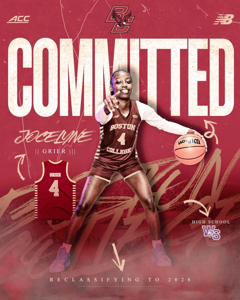 Jocelyne Grier tweet media