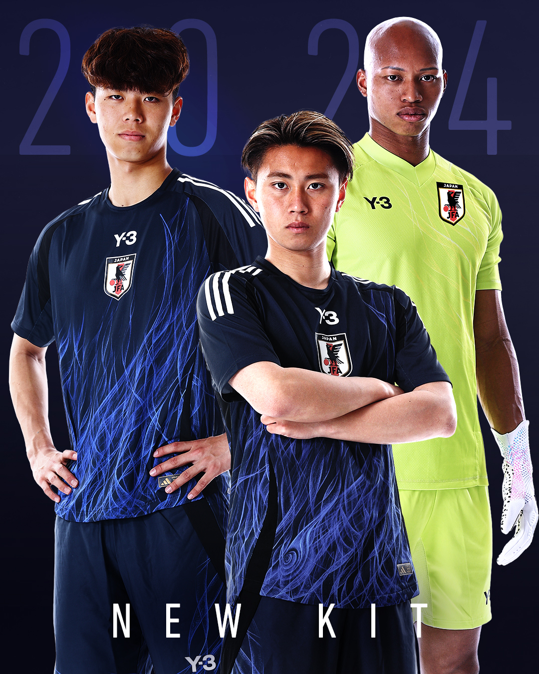 荒木遼太郎 日本代表 ユニフォーム 荒木のユニ」がトレンド入り！ 鹿島時代のチームメイトが「13番