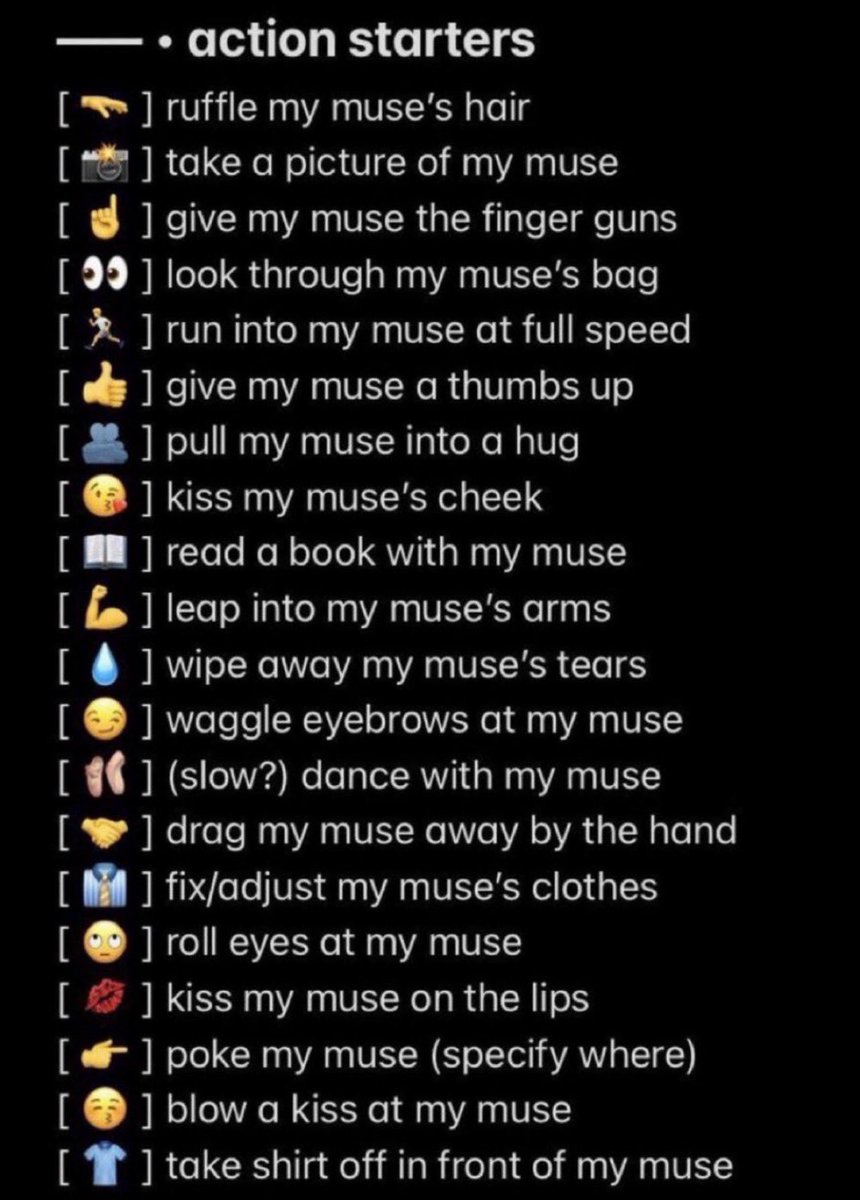 BuffButterflies's tweet image. || MORE SHIT WOOOOOOOOOOOOOOOOO

I am slowly coming back. Ever so slowly.

Just hope y'all have the patience for it lmao

Anyways, blah blah blah emoji blah blah blah interaction—