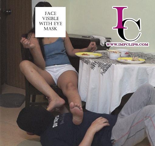 Dinner time Foot Slave For Mistress Heena https://t.co/IHpPAMNdpk #realloyalfans https://t.co/lHdZZK<a href="/tag/realloyalfans"class="tags"><span>#realloyalfans</span></a>