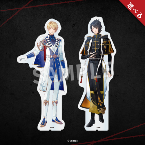 テンペスト魔女　even if TEMPEST ルーシェン　ねとくじ 公式】even if TEMPEST 宵闇にかく語りき魔女 on X: 