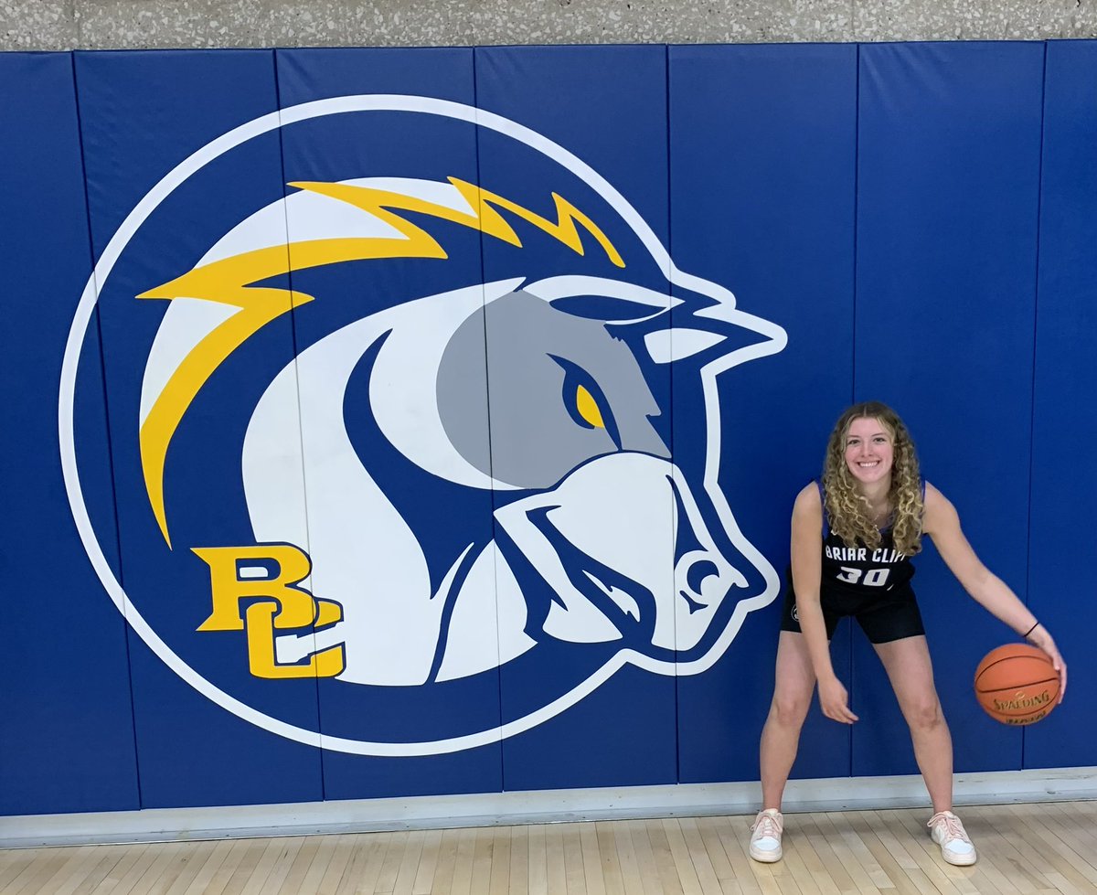 Rylan Kennett (@kennettrylan) on Twitter photo After a great visit, I’m excited to have received an offer from <a href="/BriarCliffWBB/">Briar Cliff WBB</a> !!
Thank you to <a href="/_Coach__O/">Brian Ortmeier</a> and <a href="/CoachSonius/">Connor Sonius</a> !!! After a great visit, I’m excited to have received an offer from <a href="/BriarCliffWBB/">Briar Cliff WBB</a> !!
Thank you to <a href="/_Coach__O/">Brian Ortmeier</a> and <a href="/CoachSonius/">Connor Sonius</a> !!!