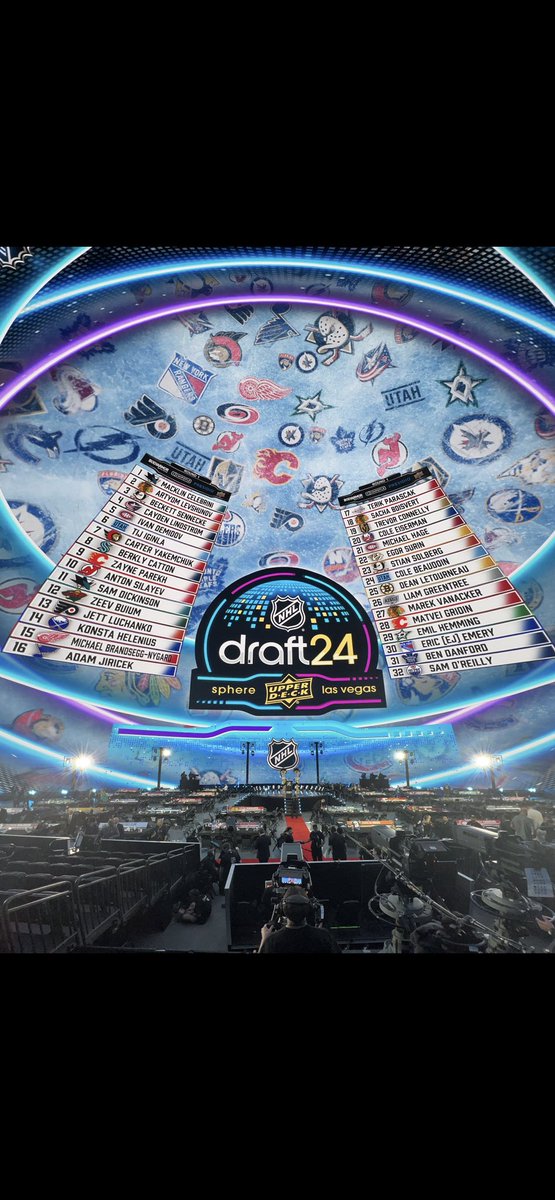 What happens here, stays here. #NHLDraft #Vegas