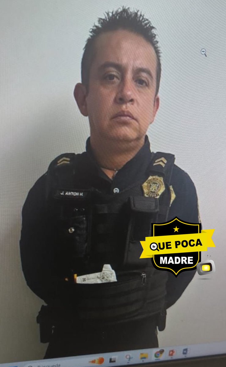QuePocaMadre_Mx's tweet image. ‼️OBSÉRVENLOS BIEN Y COMPARTAN A ESTOS 2 #POLICÍAS CORRUPTOS‼️

🚨#DenunciaCiudadana
📌Detuvieron a estas 2 #Ratas con charola en #Polanco #CDMX cuando acompañaban a un ciudadano al cajero a sacar $1000 pesos para no llevarse su moto al corralón. 

@GobCDMX 
@UCS_GCDMX…