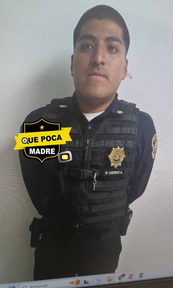 QuePocaMadre_Mx's tweet image. ‼️OBSÉRVENLOS BIEN Y COMPARTAN A ESTOS 2 #POLICÍAS CORRUPTOS‼️

🚨#DenunciaCiudadana
📌Detuvieron a estas 2 #Ratas con charola en #Polanco #CDMX cuando acompañaban a un ciudadano al cajero a sacar $1000 pesos para no llevarse su moto al corralón. 

@GobCDMX 
@UCS_GCDMX…