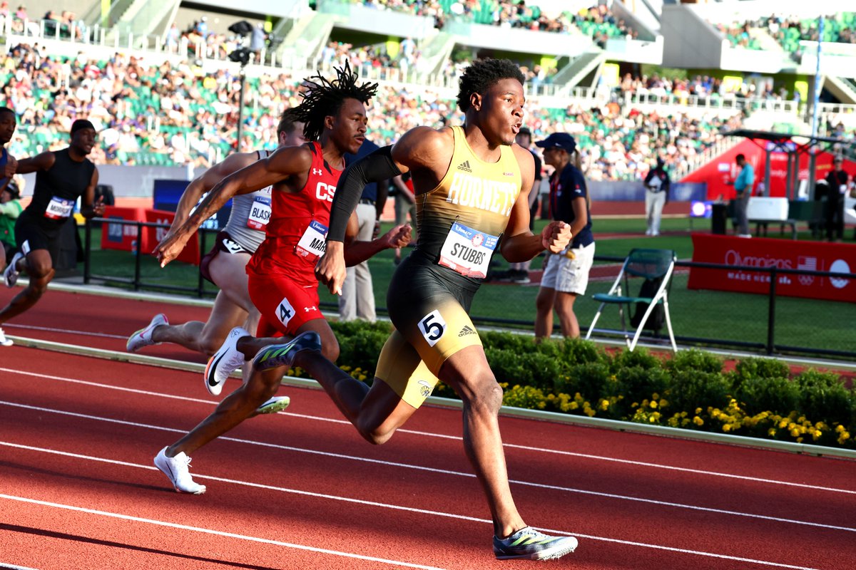 Bama State Athletics tweet media