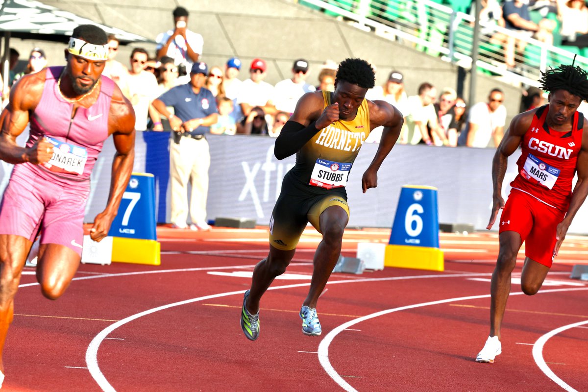 Bama State Athletics tweet media