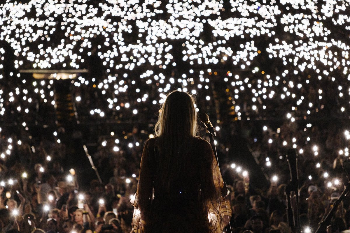 Morgane Stapleton tweet media