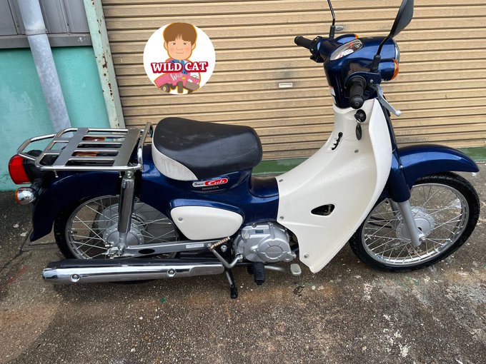 岡崎市、浜松市中央区、安城市他、カブ、TODAY、CBR400R、ハーレーなど買取・無料回収しました。たくさんご依頼ありがとうございました！