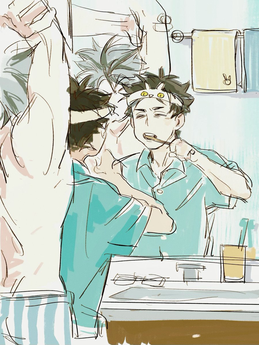 mzjn085's tweet photo. 🛁 https://t.co/LDh55zqJL3