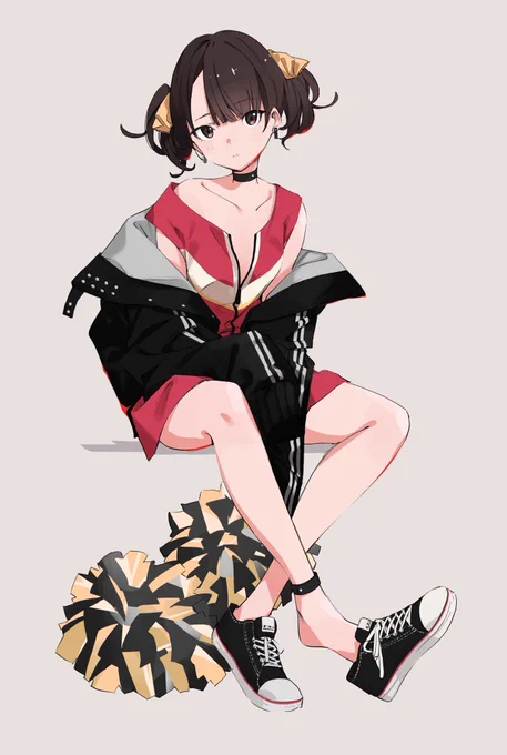 ラフチア