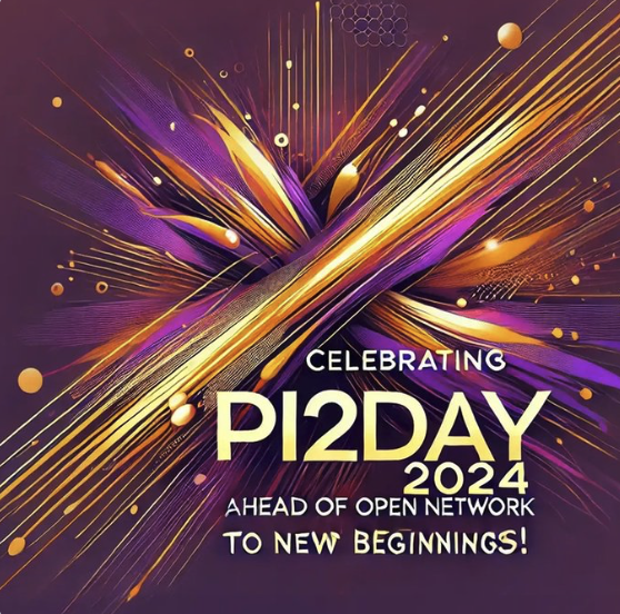 Time_and_Trade's tweet photo. Pi Network 传来好消息！！！

在这次 PI 2 Day 庆祝活动中，Pi 核心团队宣布将在 2024 年底前开放主网。

自 2024 年 3 月 14 日以来，开放主网目标取得了巨大飞跃：

1. Pi Network 现在拥有 6000 万活跃用户，自 2024 年 3 月 14 日上次报告的 5500 万用户以来，新增了 500 万活跃用户。

2. 已有 1200 万用户通过 KYC，而开放主网的目标是 1500 万用户通过 KYC。自 2024 年 3 月 14 日以来，新增了255 万用户通过 KYC。

3. 已有 579 万用户迁移到主网，而开放主网的目标是迁移 1000 万用户。自 2024 年 3 月 14 日以来，新增了 450 万用户迁移。

4. 现在有 70 个主网或可用于主网的 Pi 应用程序，而开放主网的目标是 100 个应用程序。自 2024 年 3 月 14 日起，新添加 20 个应用程序。

按照上面的速度，开放主网目标很可能在未来 3 个月内实现！

@PiCoreTeam、#PiNetwork、#PI、#Web3、#cryptocurrency、#freeminingcryptos、#BTC、#ETH