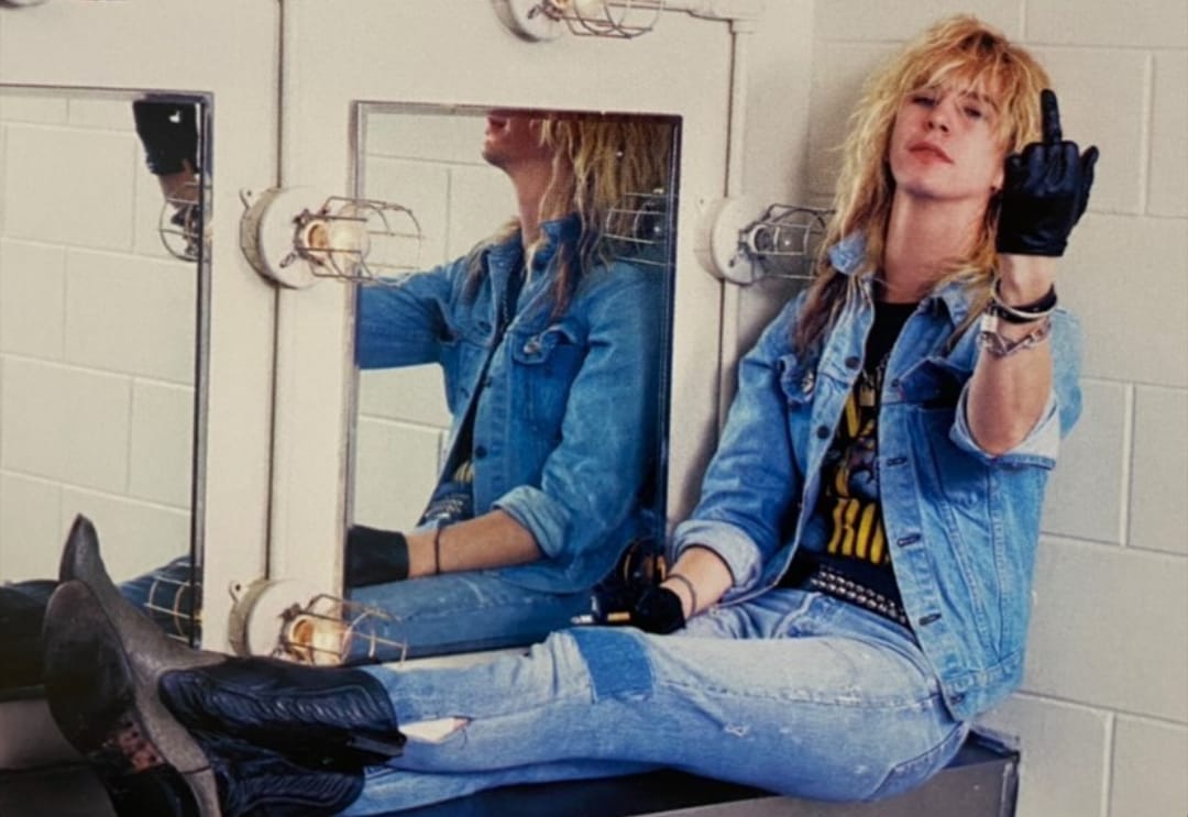 Guns N' Roses Pics tweet media